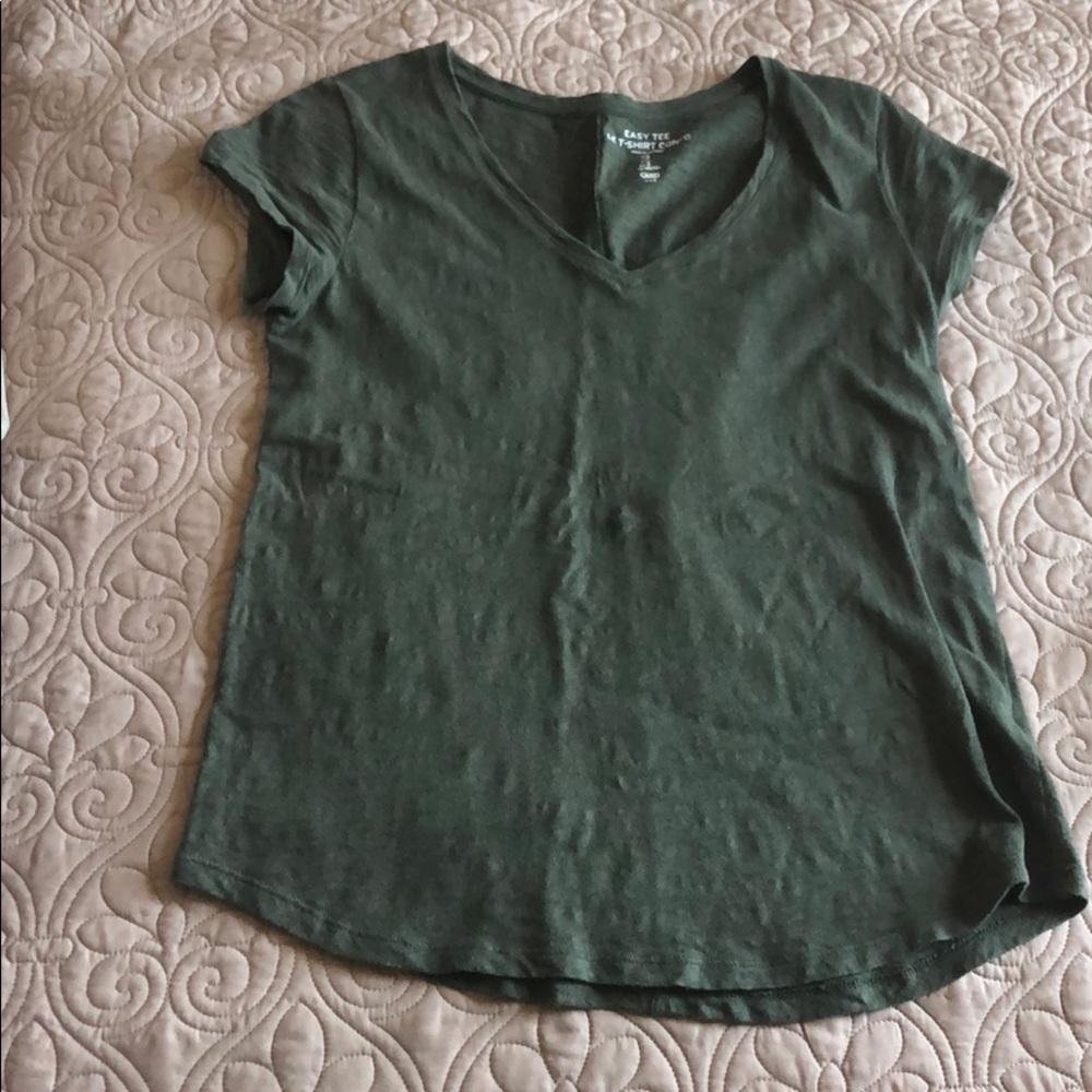Gap easy tee